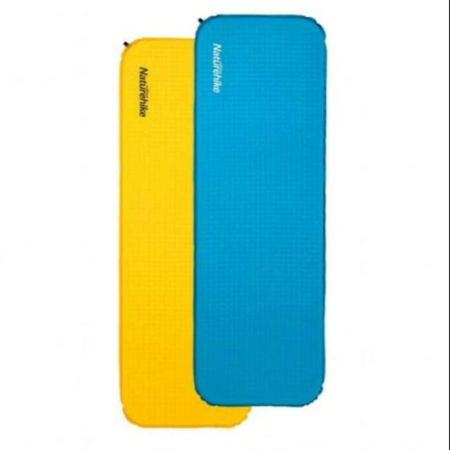 Matras Camping Naturehike Ultralight Square NH19Q034-D size Large