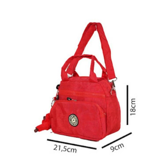 TAS SLEMPANG WANITA/TAS PARACUTHE/SLEMPANG KEKINIAN