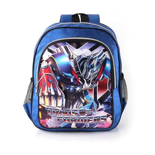 tas anak laki laki, tas sekolah anak murah, tas anak sekolah, tas transformer anak