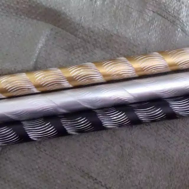 Rel Kristal / Rel Rolet Per 10cm