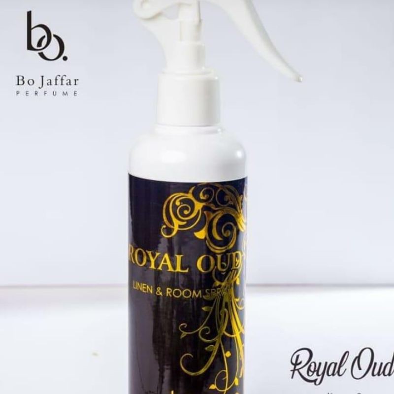 Room Spray Royal Oud