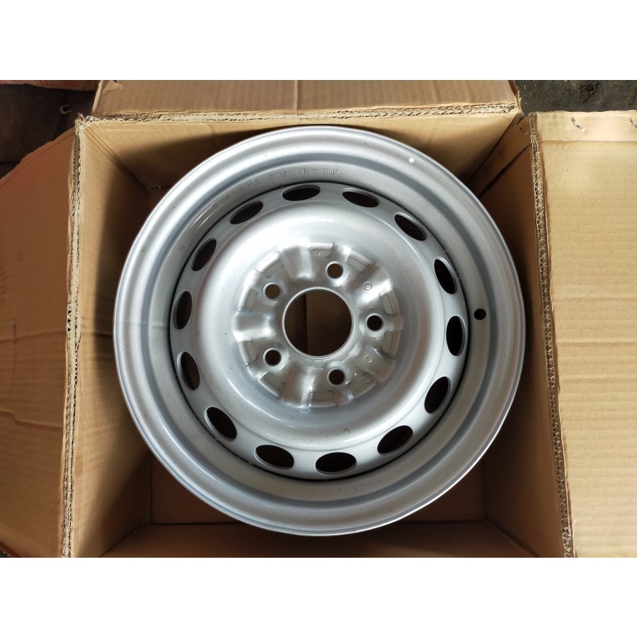 Velg 14 inch Mitsubishi L300 Diesel Aftermarket