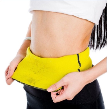 READY STOCK HOT SHAPERS SLIM WAIST KORSET PERUT BAKAR LEMAK PELANGSING SPORT PRIA ATAU WANITA ORIGINAL NEOTEX