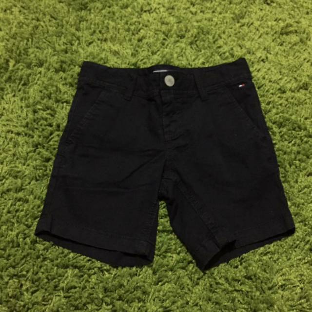 Celana anak laki Tommy Hilfiger/celana anak santai/celana