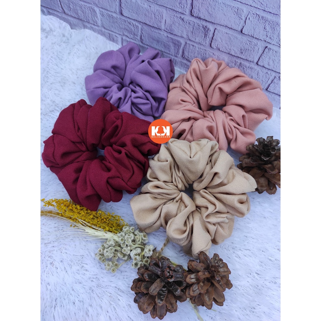 IKAT RAMBUT SCRUNCHIE HIJAB JUMBO / SCRUNCHIE IKAT RAMBUT CEPOL HIJAB / CEPOL SCRUNCHIE / IKAT SCRUNCHIE / IKAT RAMBUT SCRUNCHIES / CEPOL SCRUNCHIES / CEPOL HIJAB SCRUNCHIES / CEPOL HIJAB SCRUNCHIE / KUNCIR RAMBUT SCRUNCHIE / SCRUNCHIE SATIN