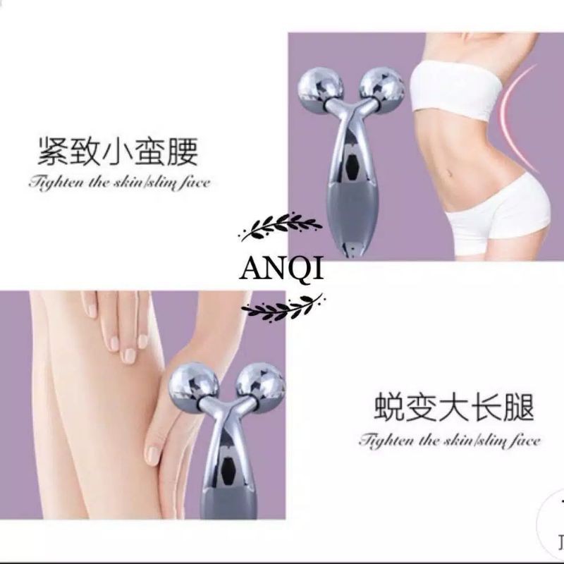 Alat pijat manual / Alat pijat wajah