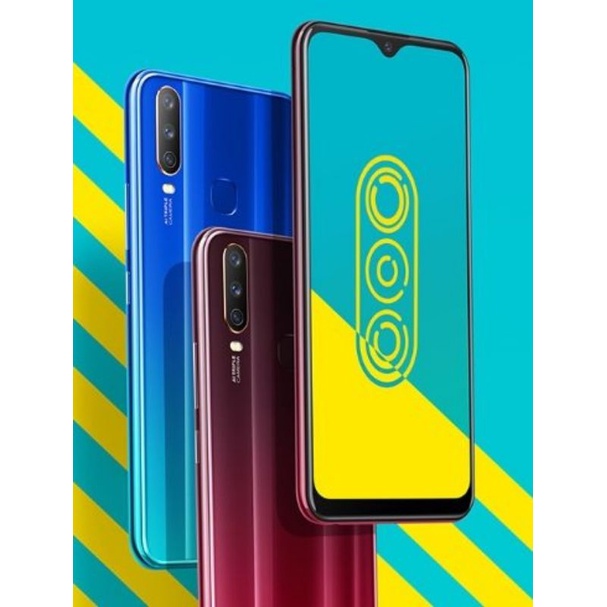 Vivo Y12 3/32