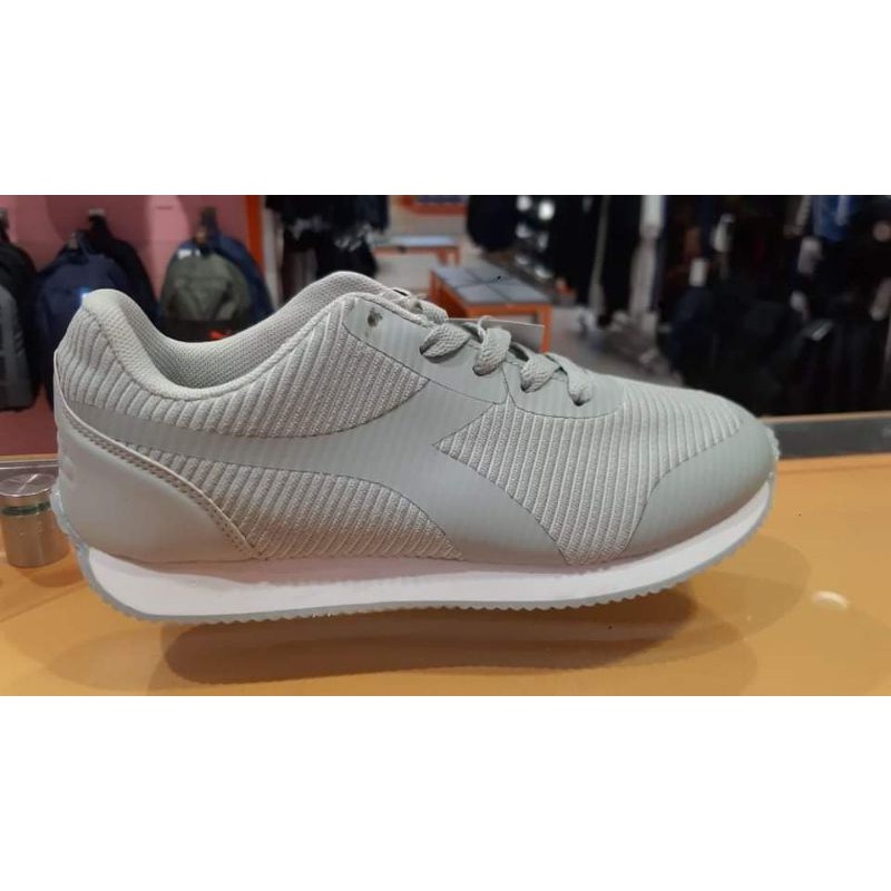 Sepatu Diadora Vilelmo Grey Women's