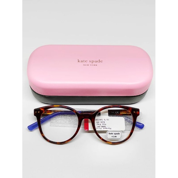 kacamata kate spade ORI