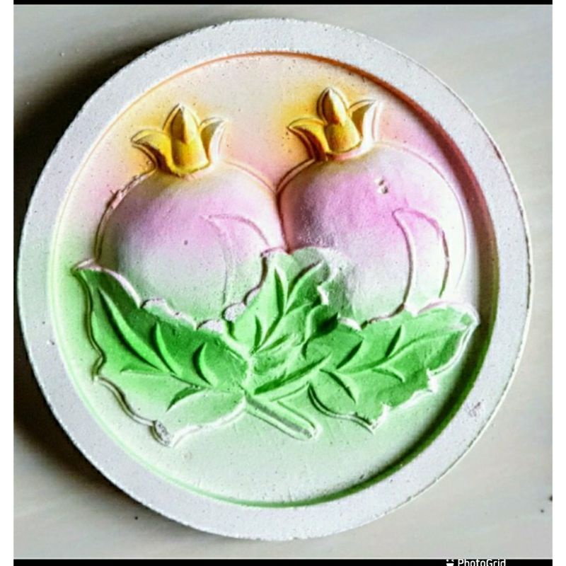 Guek Ko Kecil/Kowa/Kue Putu Bulan Kecil Sin Lok Yen