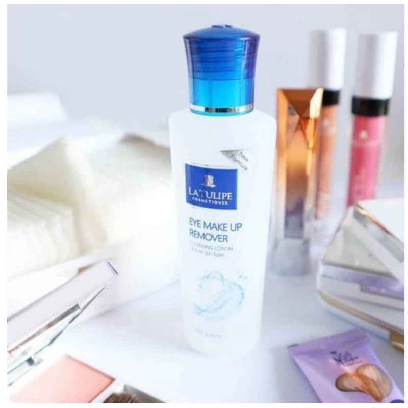 Latulipe Eye Make Up Remover-60ml
