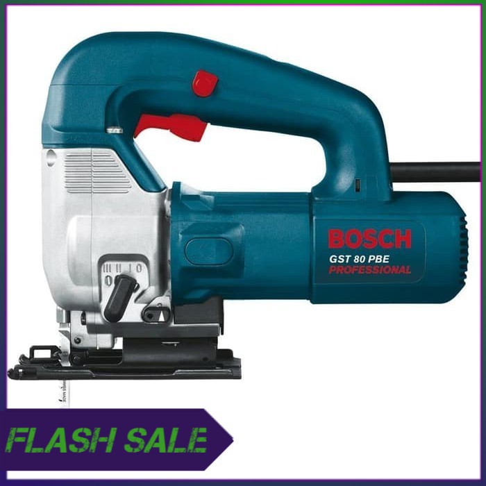 Mesin Gergaji Jigsaw Bosch GST 80 PBE