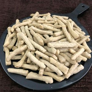 

basreng daun jeruk nrasa original