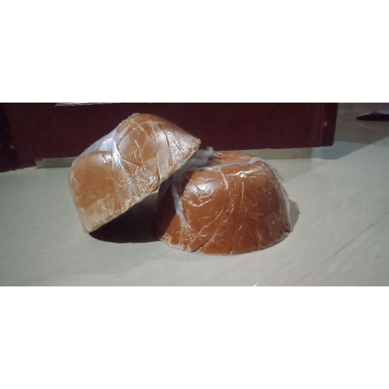 

Gula merah Siwalan asli Madura 100%