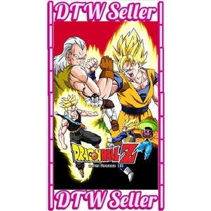 DVD Dragon Ball Z: Super Android 13