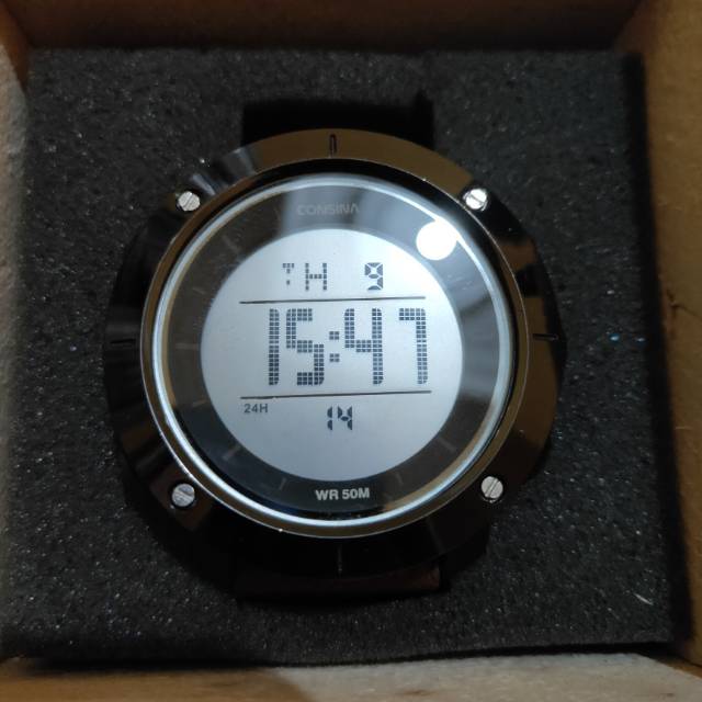 Jam Tangan Consina WH1611