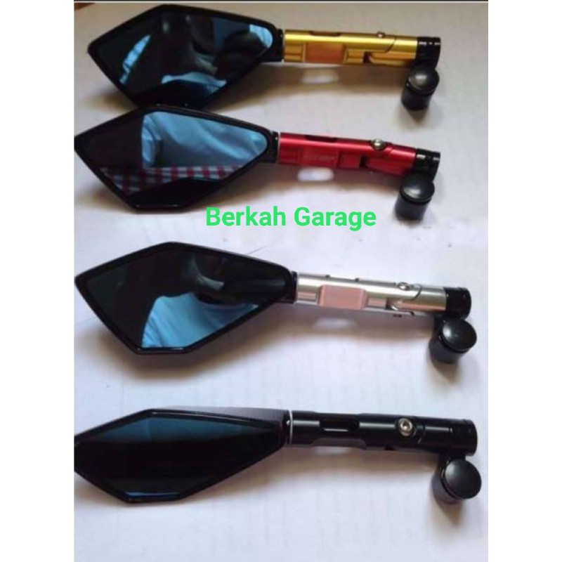 Spion Tomok Full Cnc Universal Sepasang