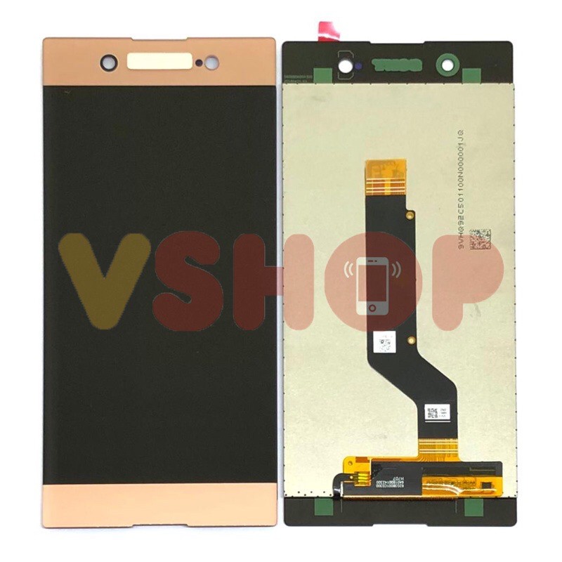 LCD TOUCHSCREEN XPERIA XA1 ULTRA - C7 ULTRA SONY G3212 G3221 G3223 G3226 LCD TS FULLSET