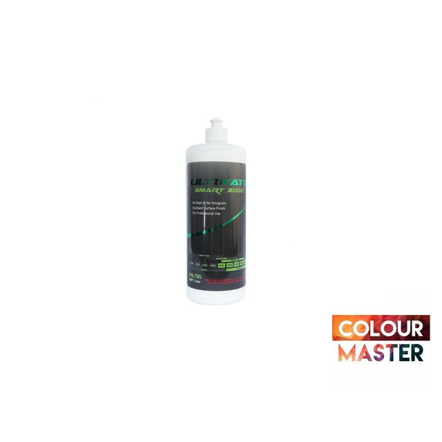 IPOTECH Ultimate Smart 3000