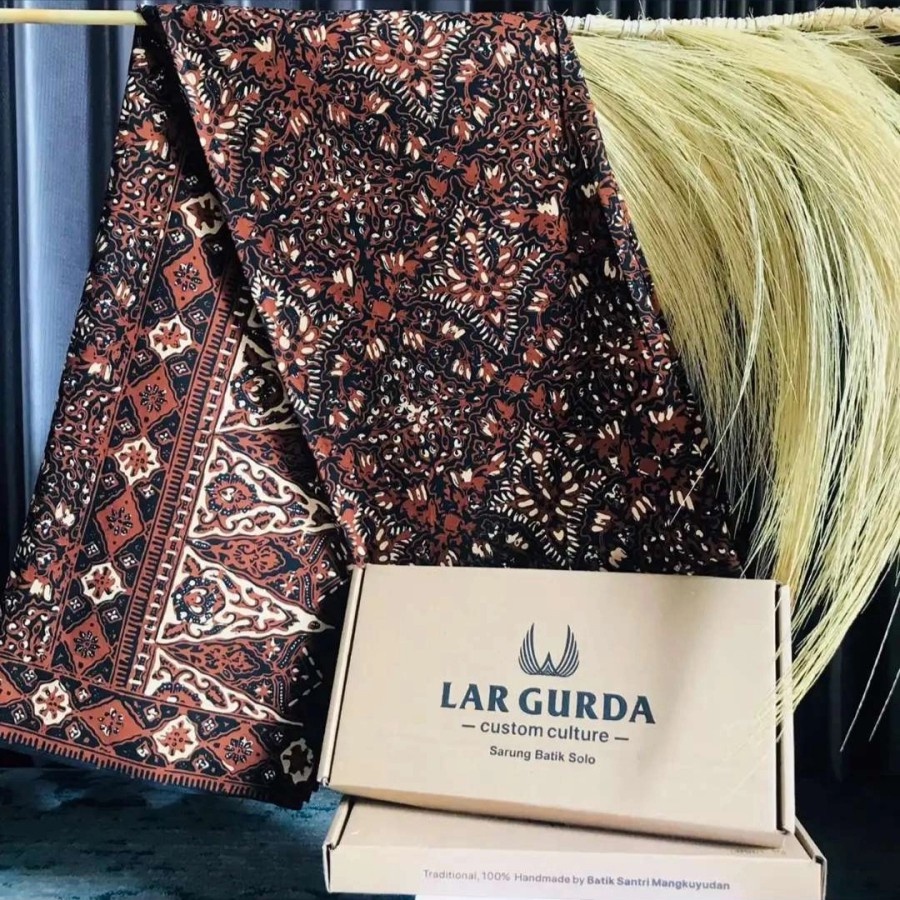 Sarung Lar Gurda | Sarung Lar Gurda Solo | Sarung Lar Gurda Premium | Sarung Lar Gurda Kesikan | Sar