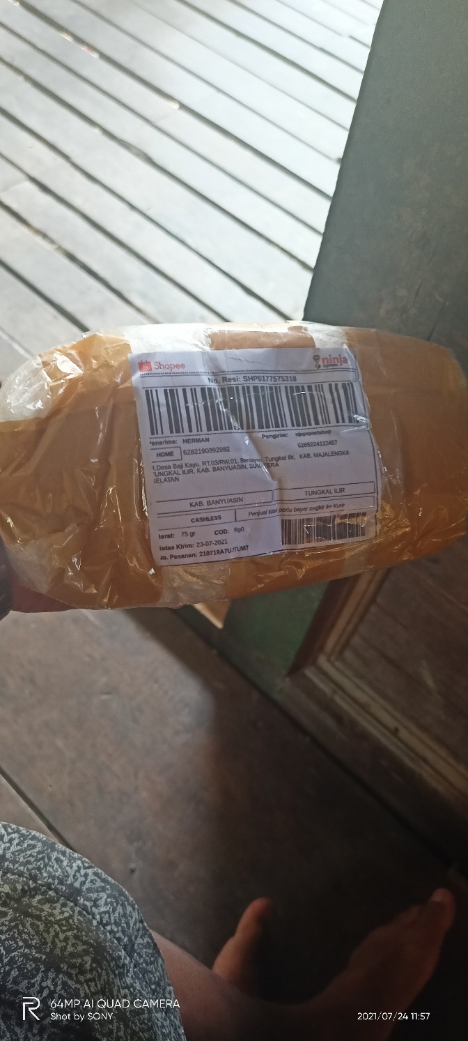 Karet Pompa Canon Baru Od 22 / Karet Pompa Canon / Klep Pompa / Karet Pompa