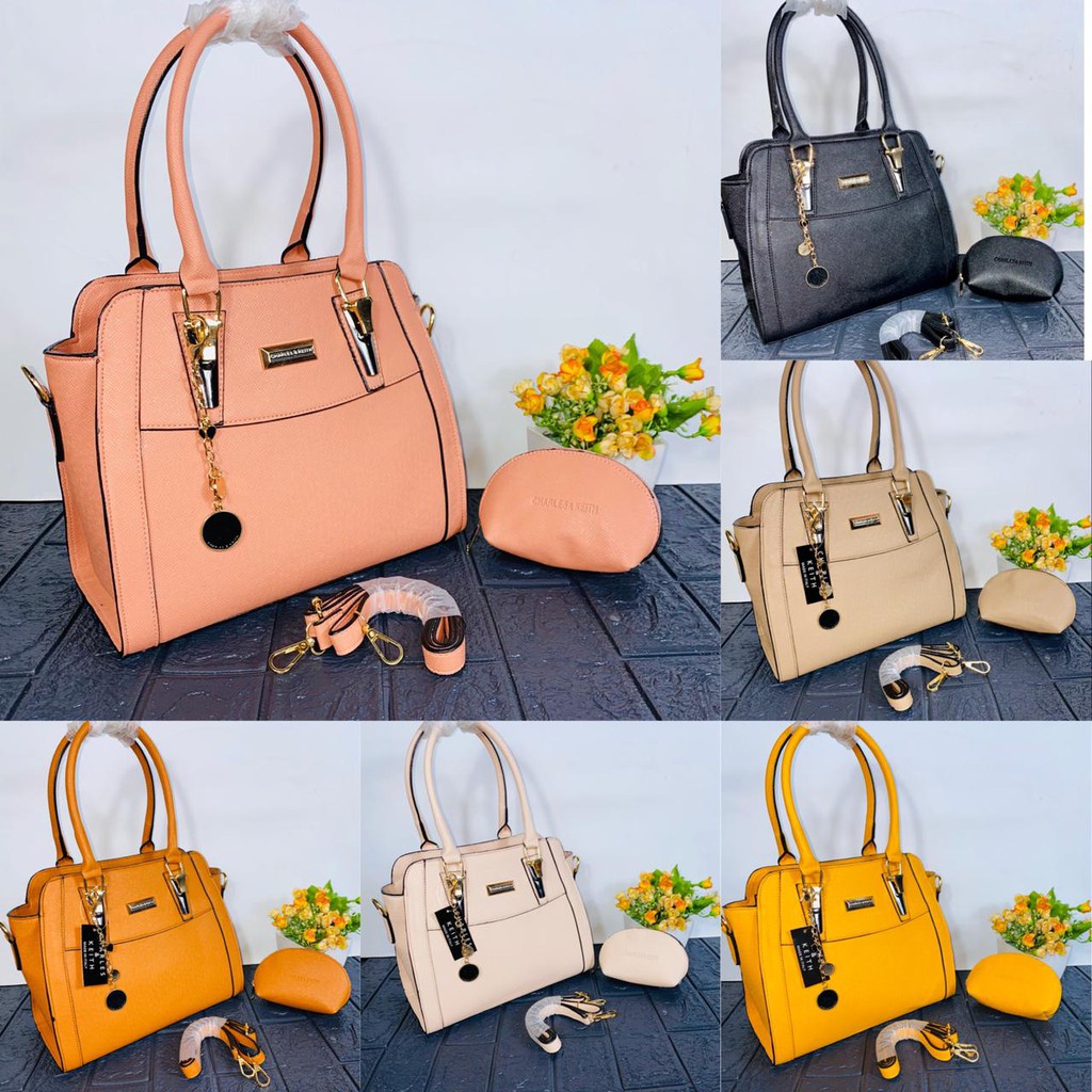 TAS CnK KODE R320 / TAS FASHION WANITA