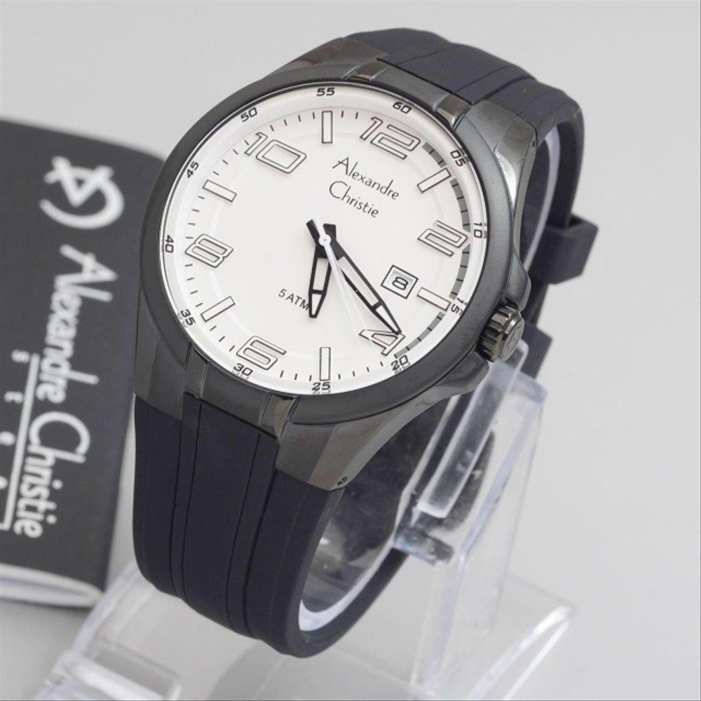 Diskon jam tangan pria sport ori Ac Limited