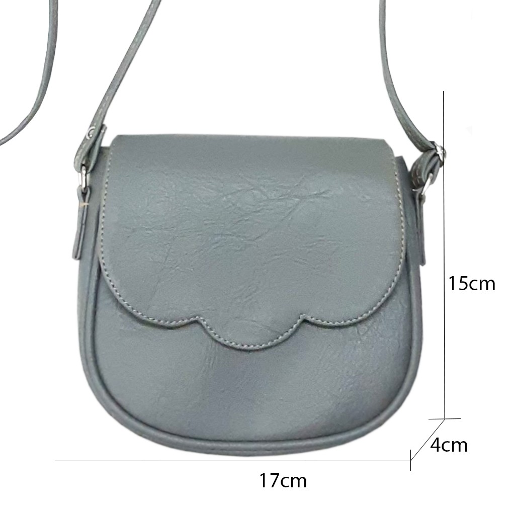 Tas Selempang Sling Bag mini Wanita Code vintage saes Murah Aster saes store 004