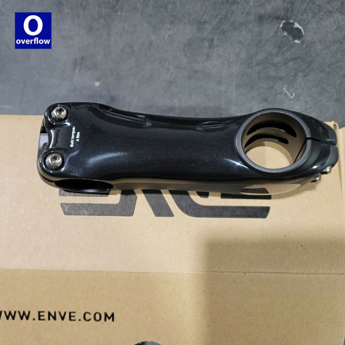 Enve Aero Road Stem - 100 mm