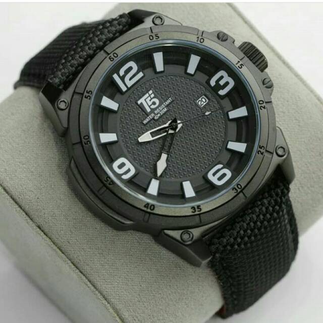 Jam Tangan T5 H3568