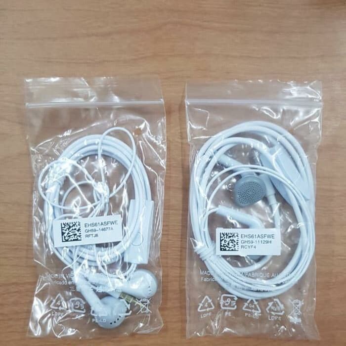 HEADSET HF SAMSUNG J1 ACE ORIGINAL VIETNAM