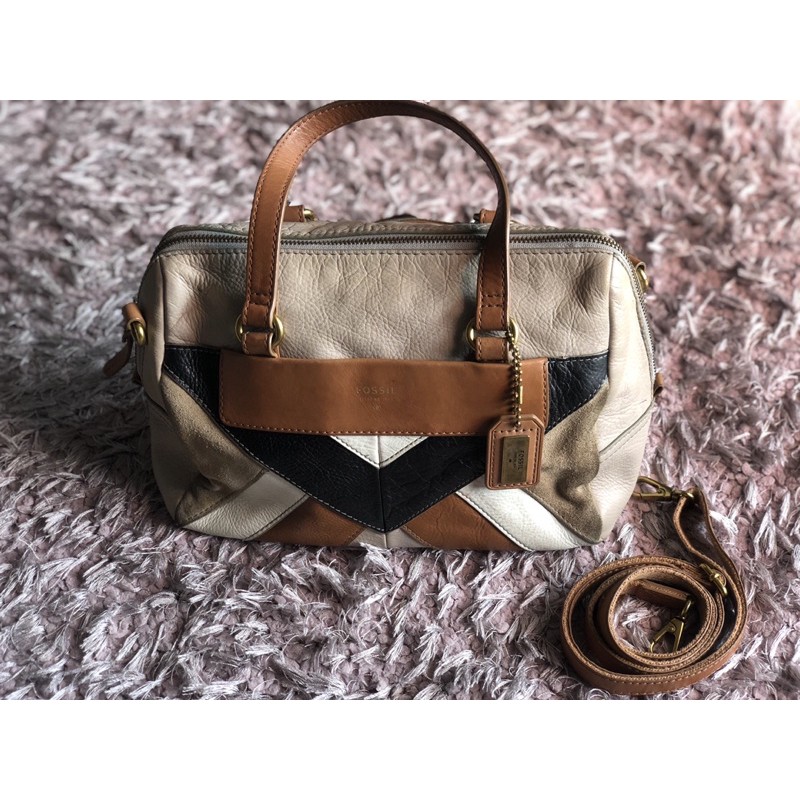 Fossil Bag PL authentic