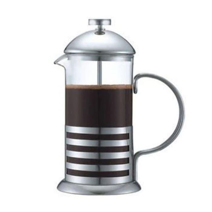 

Frenchpress Hetai 350Ml