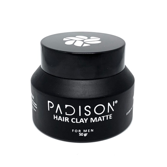 Padison Hair Clay Matte 50Gr