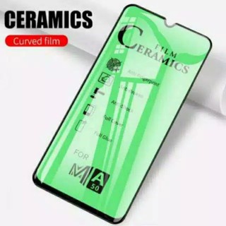 screen protector ceramic keramik anti gores tempered anti lecet anti