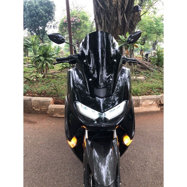 WINDSHIELD TDR NMAX NEW WINDSHIELD TDR NMAX OLD CEKUNG