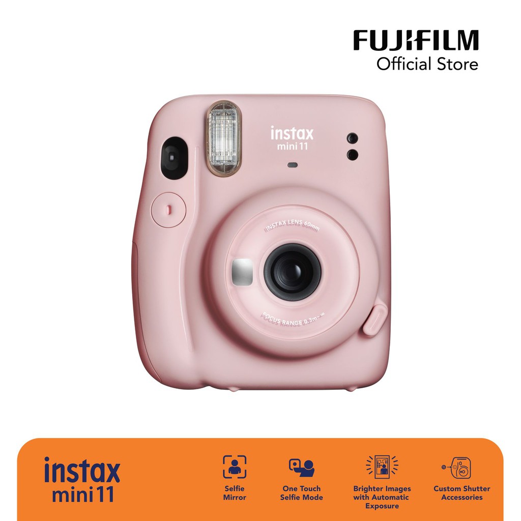 Fujifilm Instax Mini 11-1