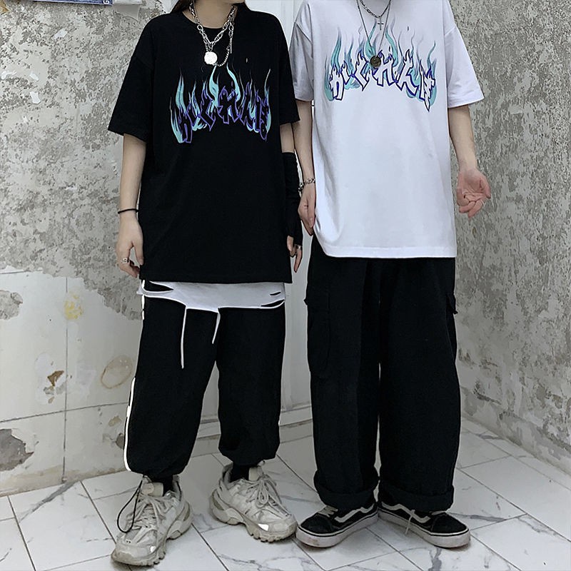 MakeGrosir - TSHIRT / KAOS OVERSIZE DESVHA