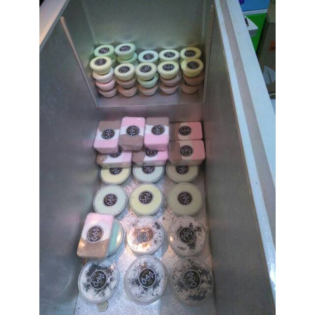

Ice cream_NH