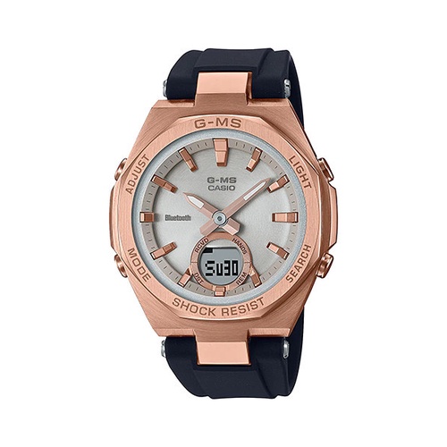 CASIO BABY-G MSG-B100G-1A MSG-B100G-2A MSG B100G ORIGINAL RESMI