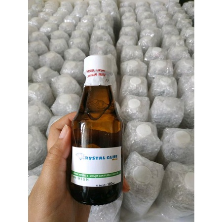 

Diskon lem akrilik. lem acrylic crystal glue Limited