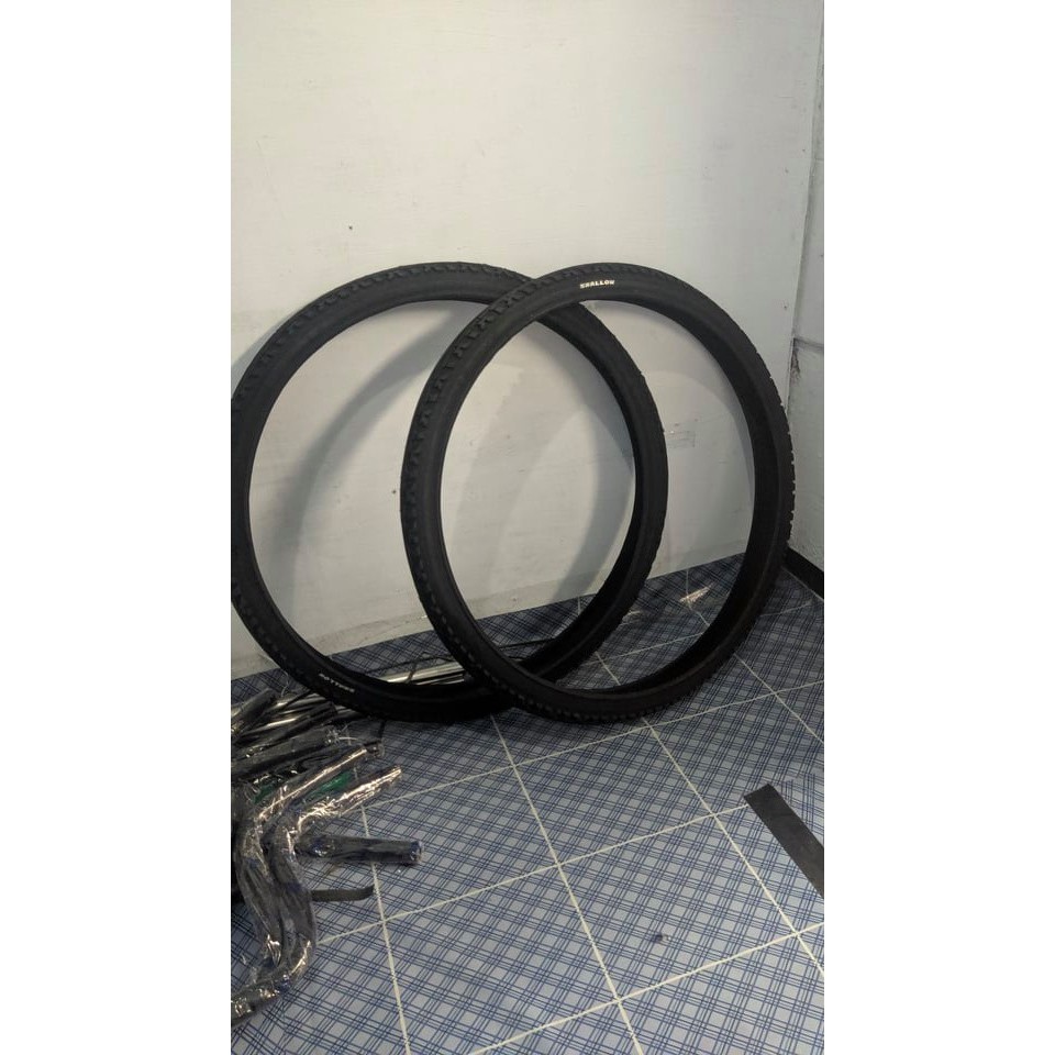 Ban Luar 26 x 1.90 (50-559) Sepeda MTB Gunung. SWALLOW DELI TIRE