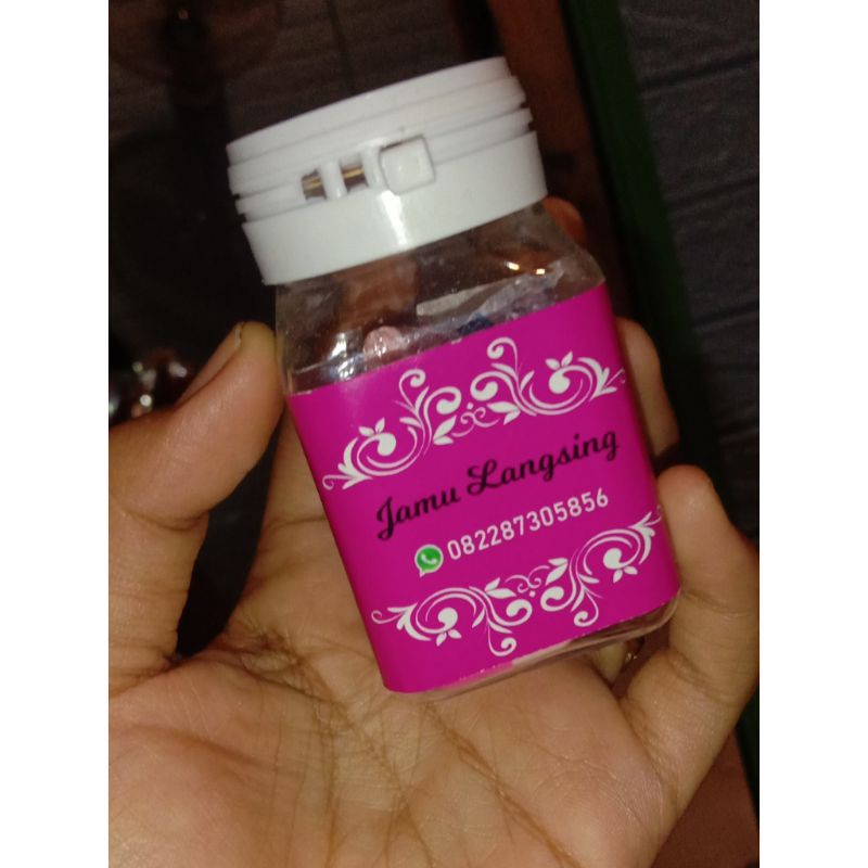 SLIMMING HERBAL