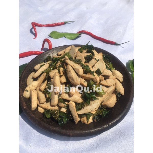 BASRENG ORIGINAL REMPAH 100gr SULTAN/BASRENG VIRAL RAJA NGEMIL-Original