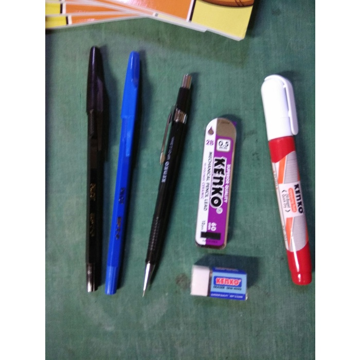 

Berkualitas Paket Sekolah Tas Ransel + Alat Tulis Limited
