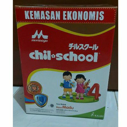 

chil-school
