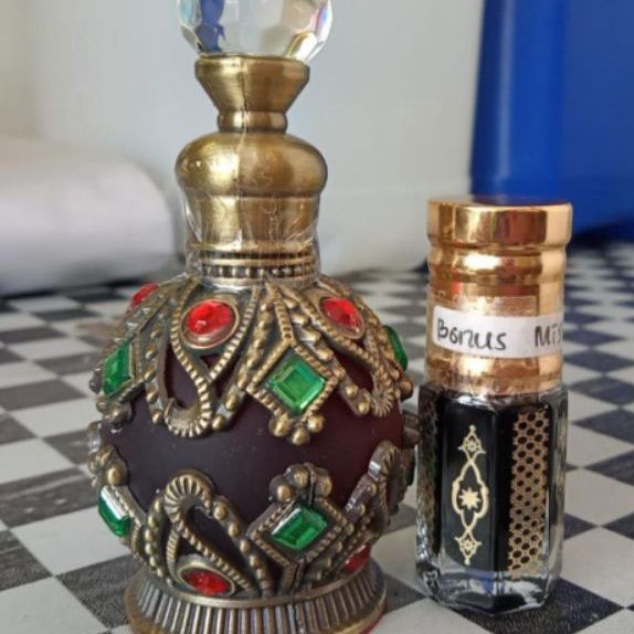 Jafaron Merah/Zafron Merah  Asli Murni Grade AAA Kualitas Nomor 1