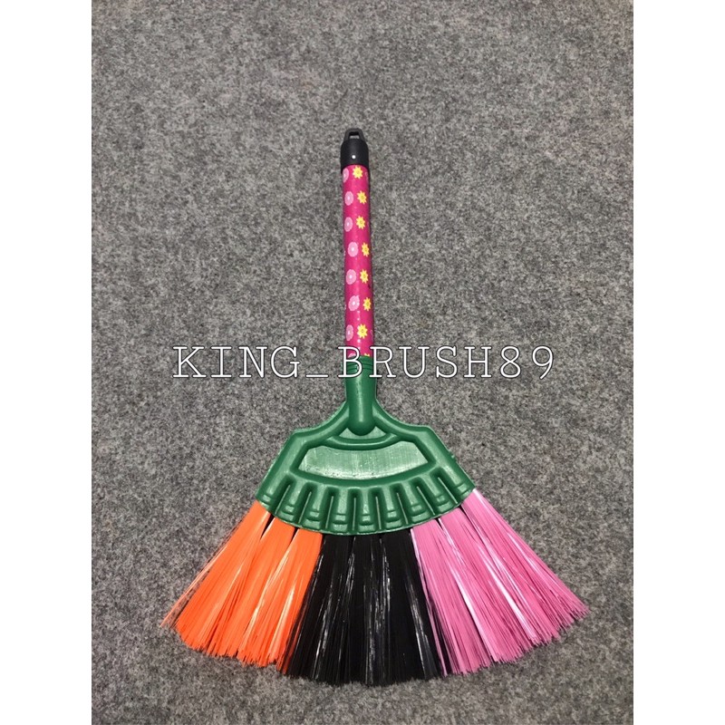 Sapu Lantai Sapu Mobil Sapu Karpet Sapu Mini Bahan Senar Sapu Minimalis