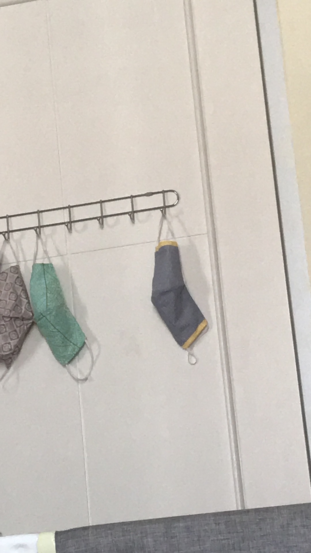 Headloop Batik Masker Katun Motif Part 3 With Slot Tissue / Filter /katun 2ply