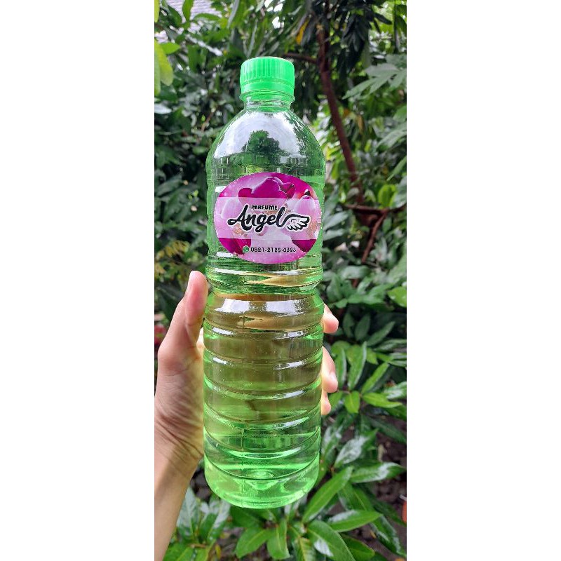 PARFUM LAUNDRY 1 Liter